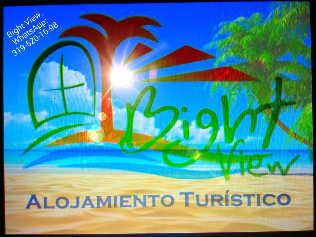 Hotel Bight View San Andrés Zewnętrze zdjęcie