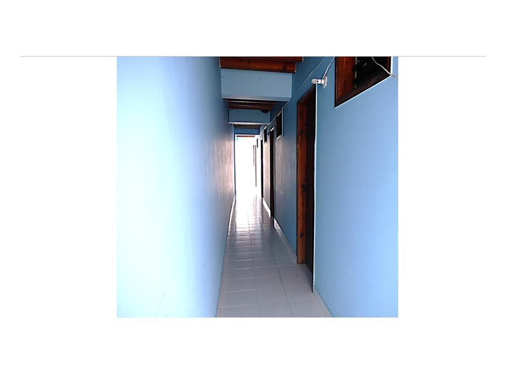 Hotel Bight View San Andrés Pokój zdjęcie