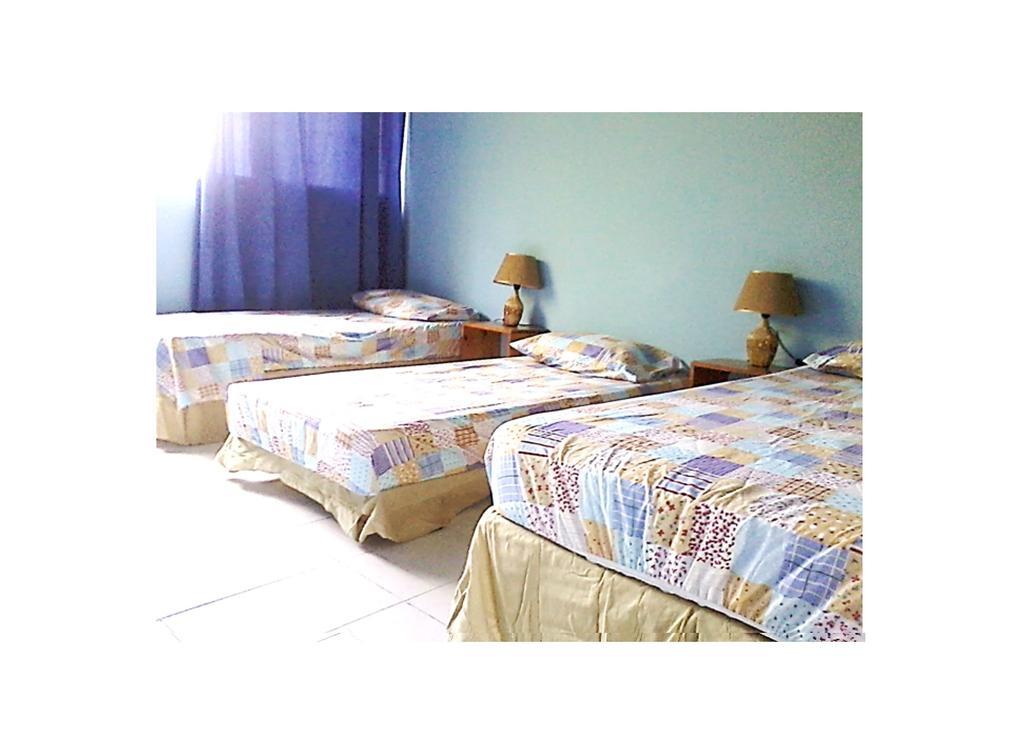 Hotel Bight View San Andrés Zewnętrze zdjęcie