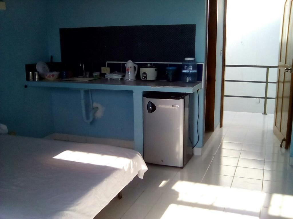 Hotel Bight View San Andrés Zewnętrze zdjęcie
