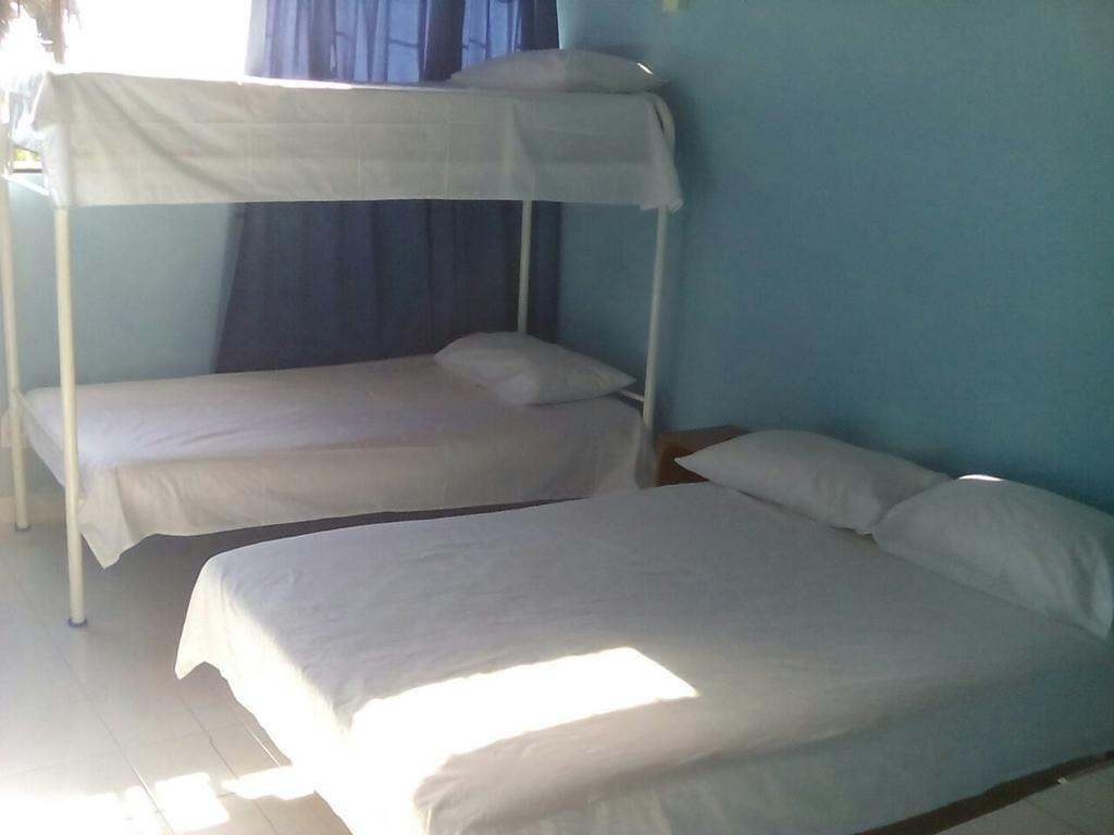 Hotel Bight View San Andrés Zewnętrze zdjęcie