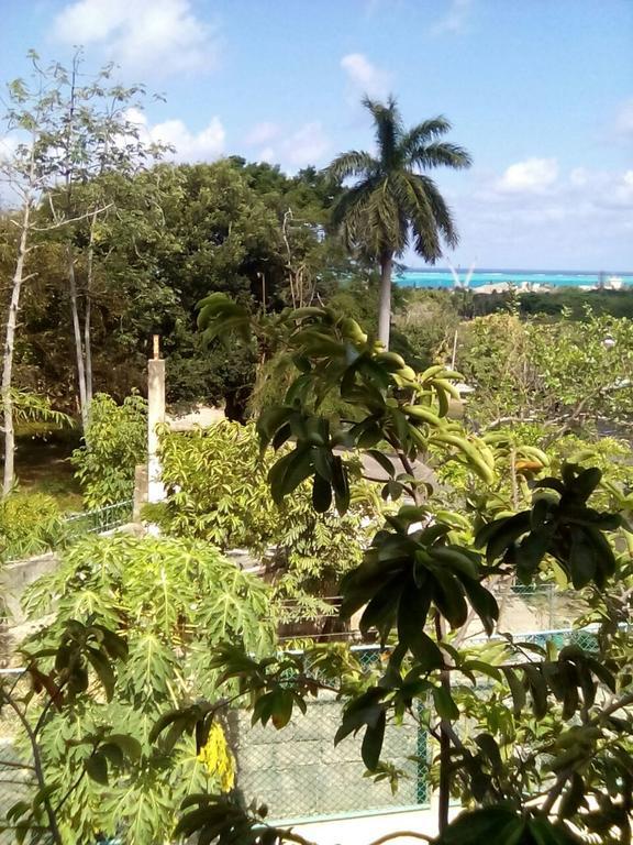 Hotel Bight View San Andrés Zewnętrze zdjęcie