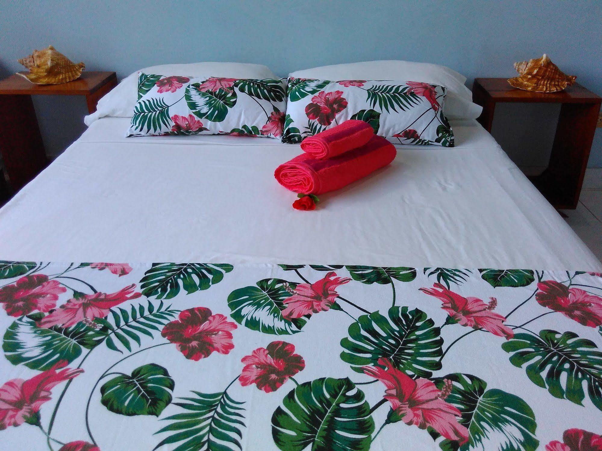 Hotel Bight View San Andrés Zewnętrze zdjęcie