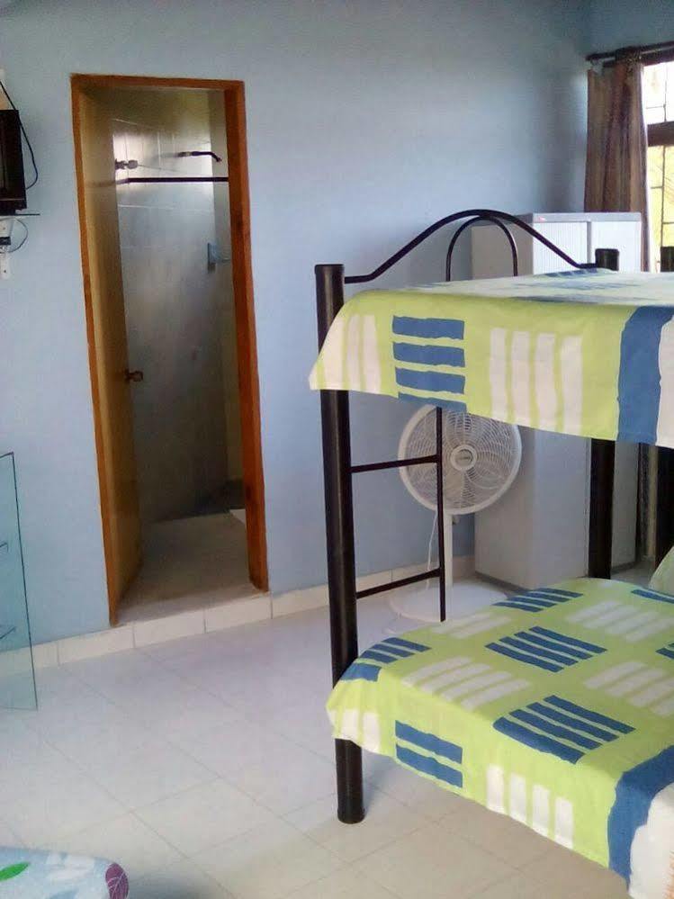 Hotel Bight View San Andrés Zewnętrze zdjęcie