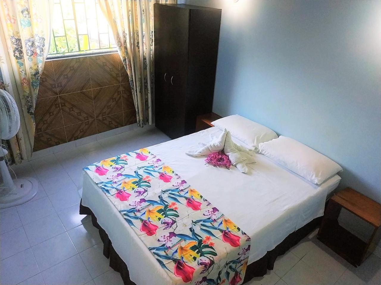 Hotel Bight View San Andrés Zewnętrze zdjęcie