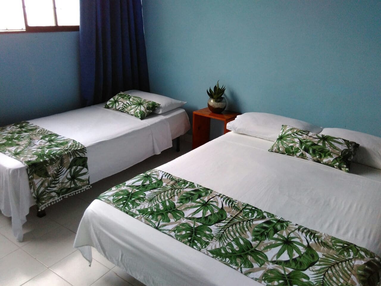 Hotel Bight View San Andrés Zewnętrze zdjęcie